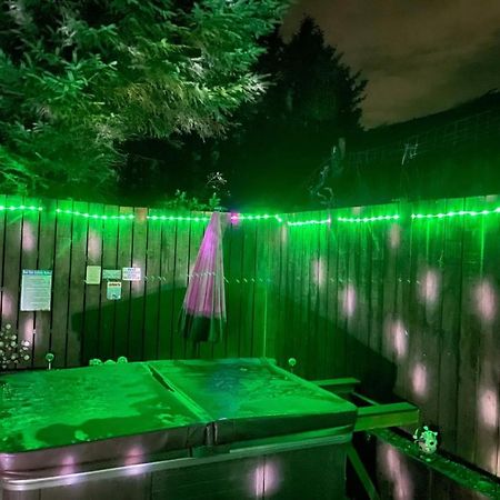 Bankhead Steading Accommodation Aberdeenshire Gamrie Εξωτερικό φωτογραφία