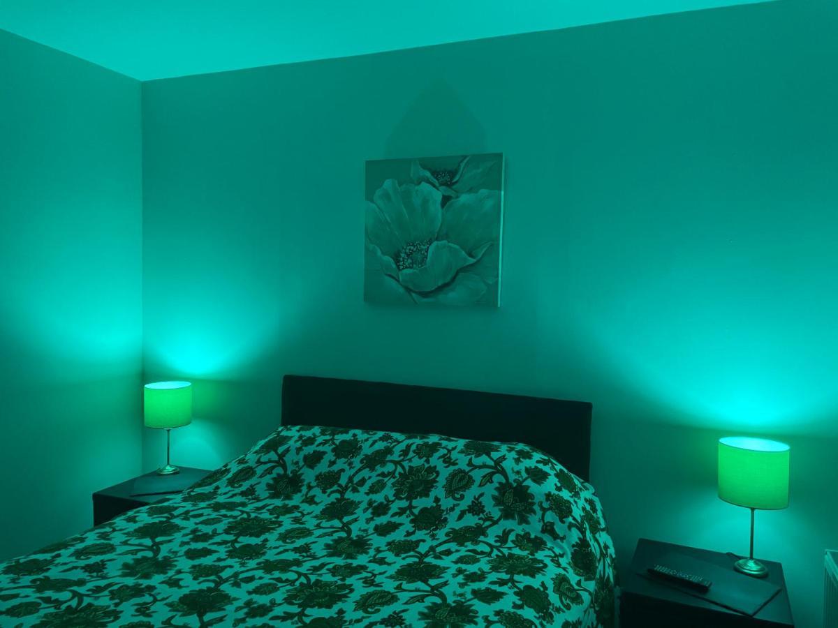 Bankhead Steading Accommodation Aberdeenshire Gamrie Εξωτερικό φωτογραφία