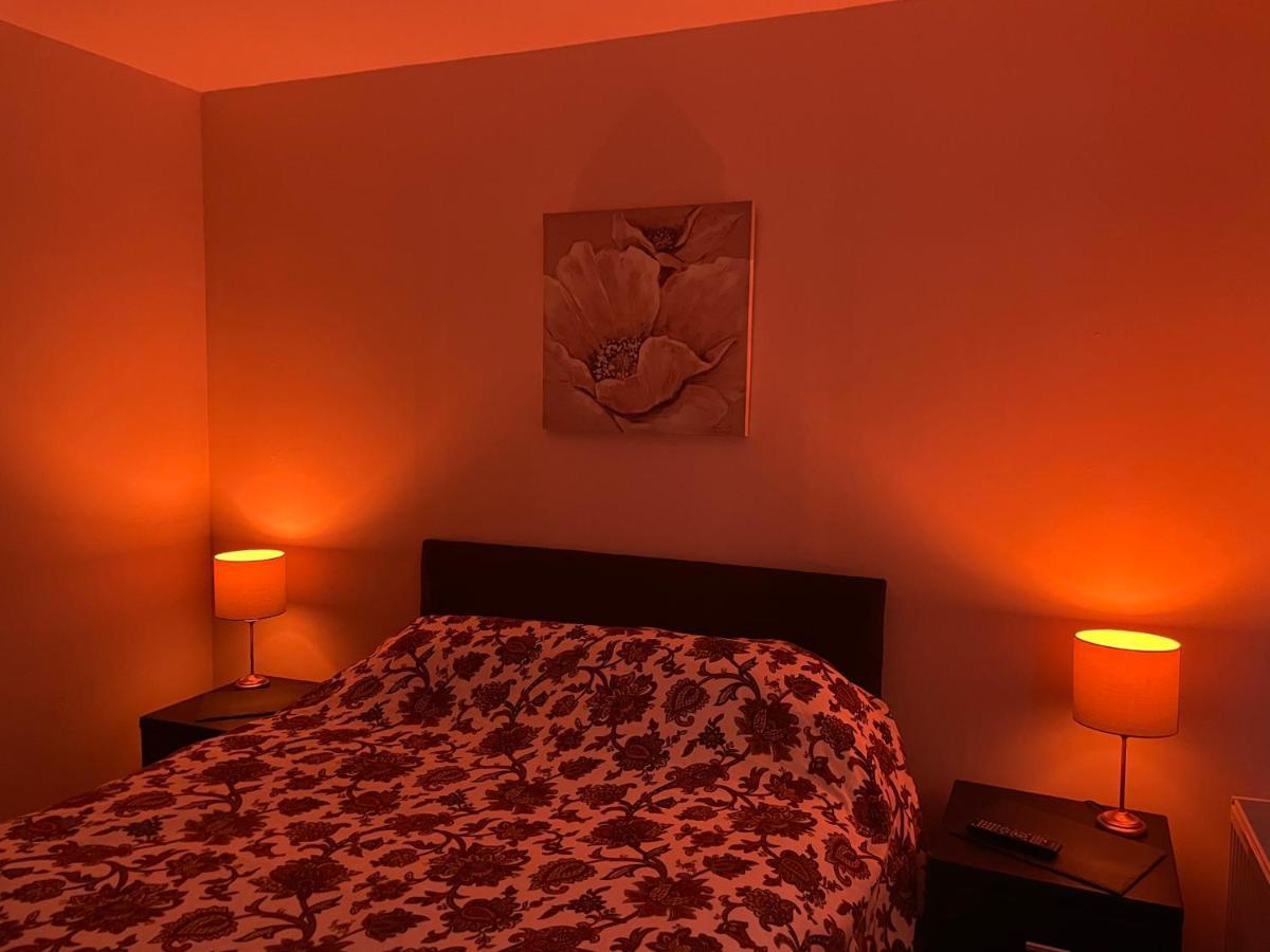 Bankhead Steading Accommodation Aberdeenshire Gamrie Εξωτερικό φωτογραφία