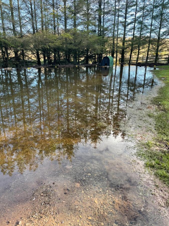 Bankhead Steading Accommodation Aberdeenshire Gamrie Εξωτερικό φωτογραφία