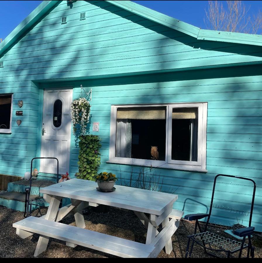 Bankhead Steading Accommodation Aberdeenshire Gamrie Εξωτερικό φωτογραφία