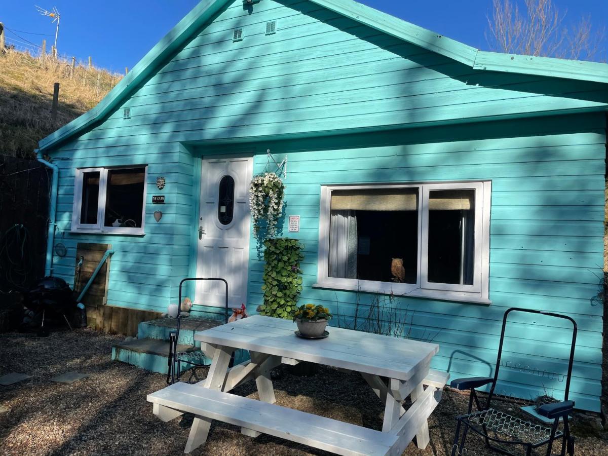 Bankhead Steading Accommodation Aberdeenshire Gamrie Εξωτερικό φωτογραφία