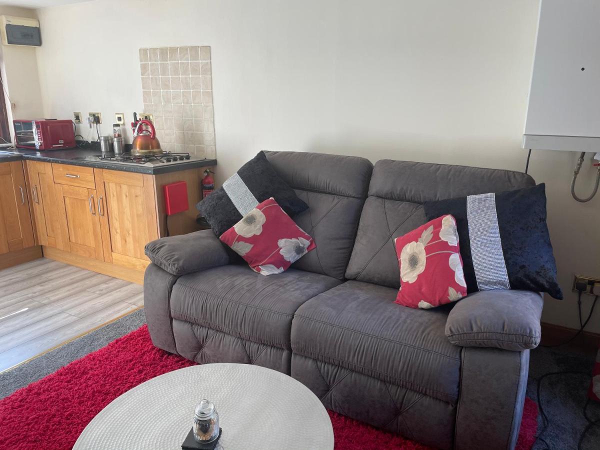 Bankhead Steading Accommodation Aberdeenshire Gamrie Εξωτερικό φωτογραφία