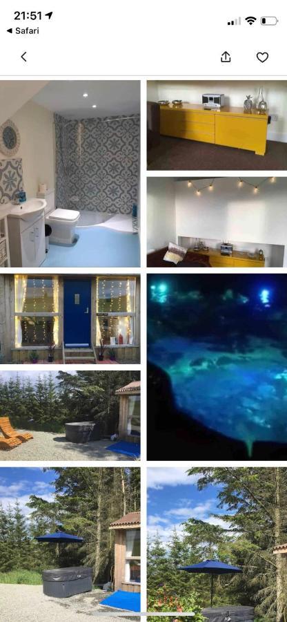 Bankhead Steading Accommodation Aberdeenshire Gamrie Εξωτερικό φωτογραφία