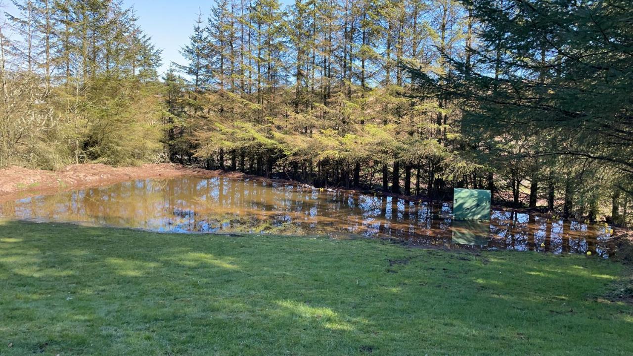 Bankhead Steading Accommodation Aberdeenshire Gamrie Εξωτερικό φωτογραφία