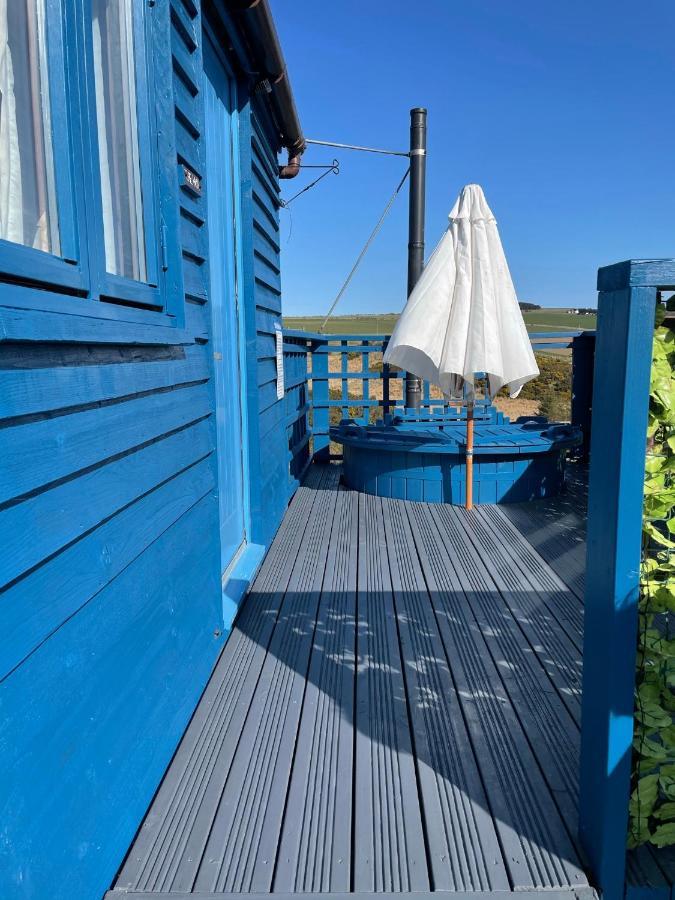 Bankhead Steading Accommodation Aberdeenshire Gamrie Εξωτερικό φωτογραφία