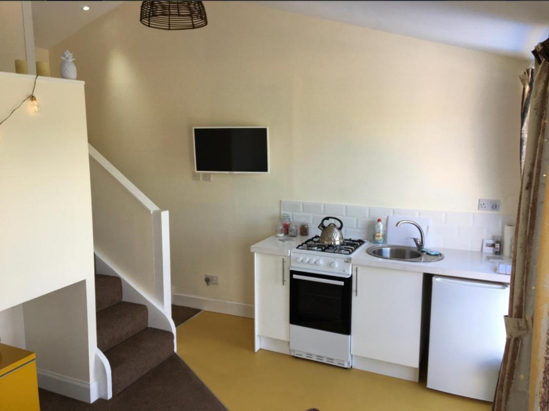 Bankhead Steading Accommodation Aberdeenshire Gamrie Εξωτερικό φωτογραφία