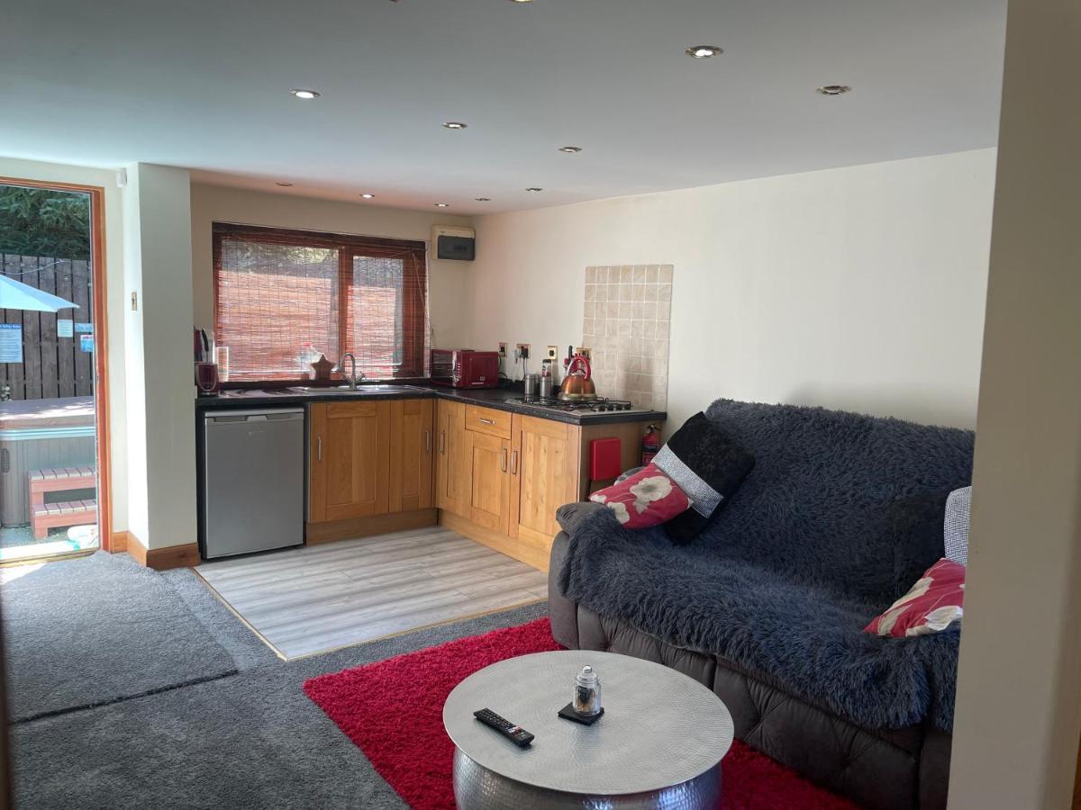 Bankhead Steading Accommodation Aberdeenshire Gamrie Εξωτερικό φωτογραφία
