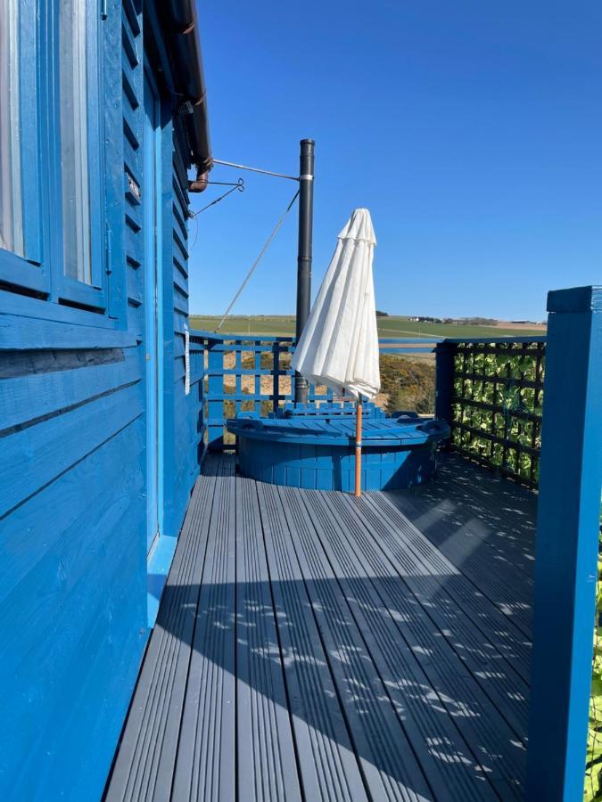 Bankhead Steading Accommodation Aberdeenshire Gamrie Εξωτερικό φωτογραφία