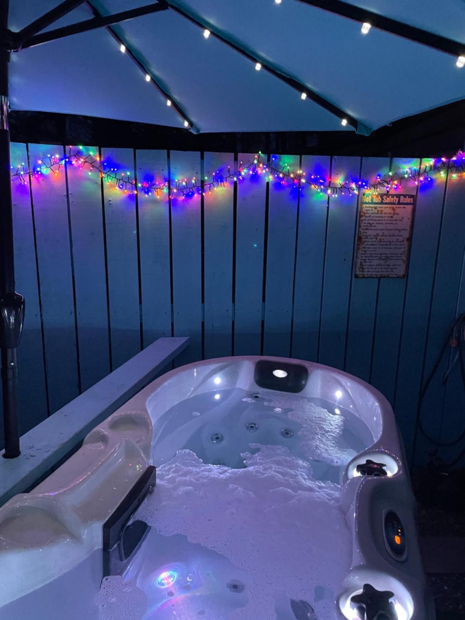 Bankhead Steading Accommodation Aberdeenshire Gamrie Εξωτερικό φωτογραφία