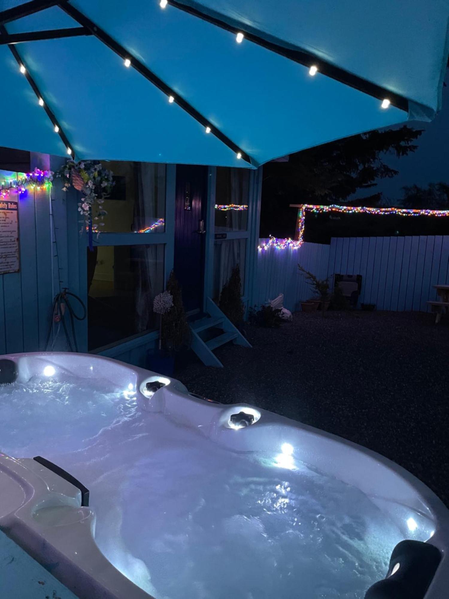 Bankhead Steading Accommodation Aberdeenshire Gamrie Εξωτερικό φωτογραφία