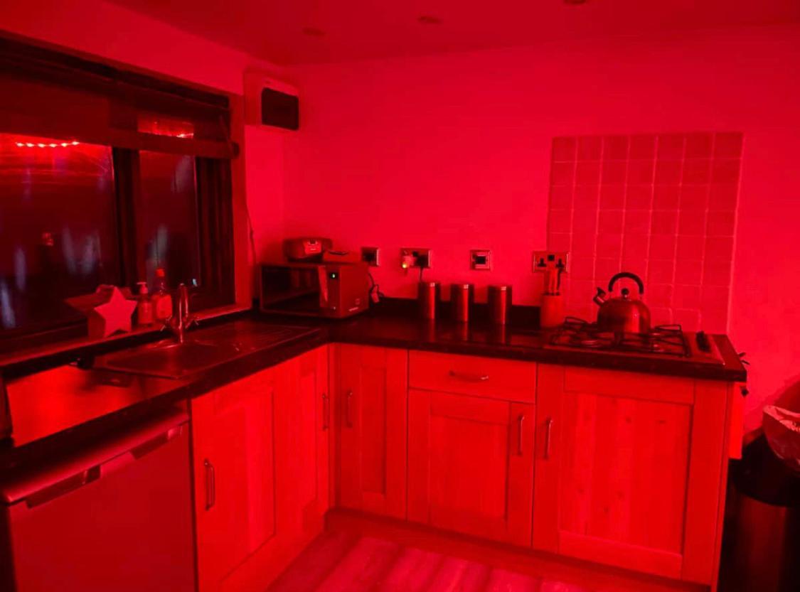 Bankhead Steading Accommodation Aberdeenshire Gamrie Εξωτερικό φωτογραφία