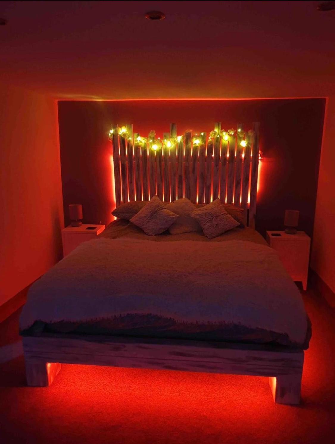Bankhead Steading Accommodation Aberdeenshire Gamrie Εξωτερικό φωτογραφία