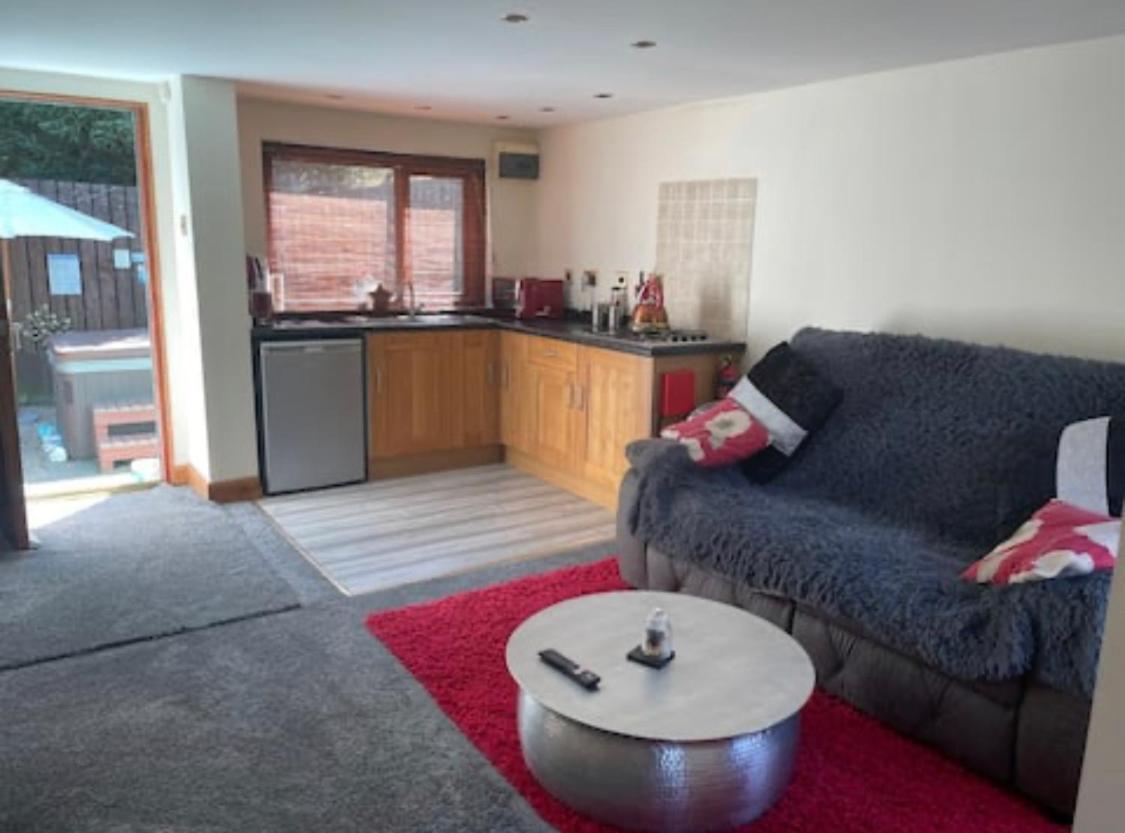 Bankhead Steading Accommodation Aberdeenshire Gamrie Εξωτερικό φωτογραφία