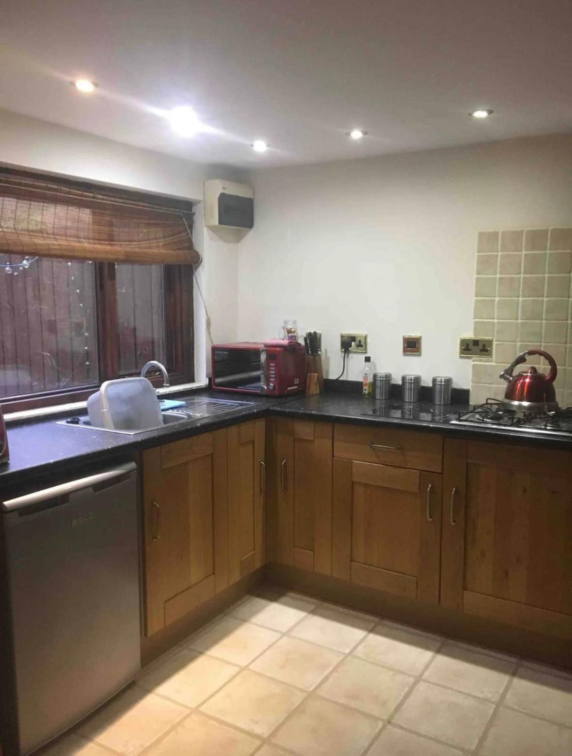 Bankhead Steading Accommodation Aberdeenshire Gamrie Εξωτερικό φωτογραφία