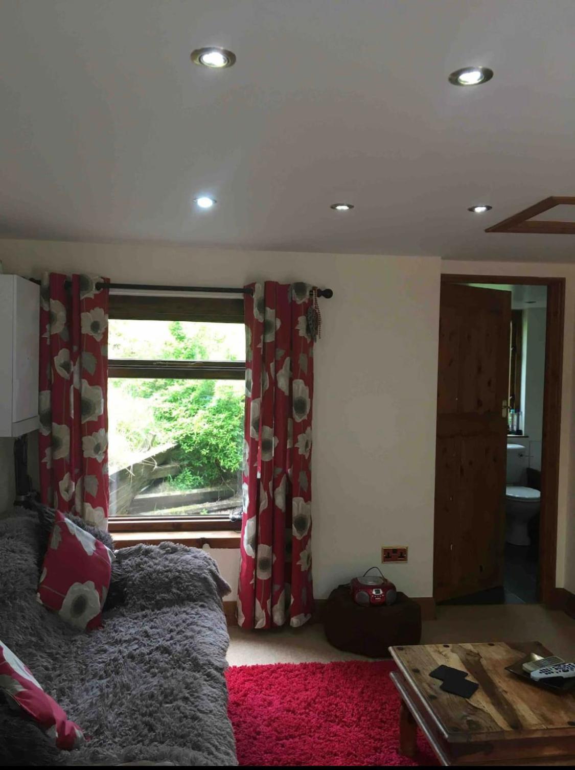 Bankhead Steading Accommodation Aberdeenshire Gamrie Εξωτερικό φωτογραφία