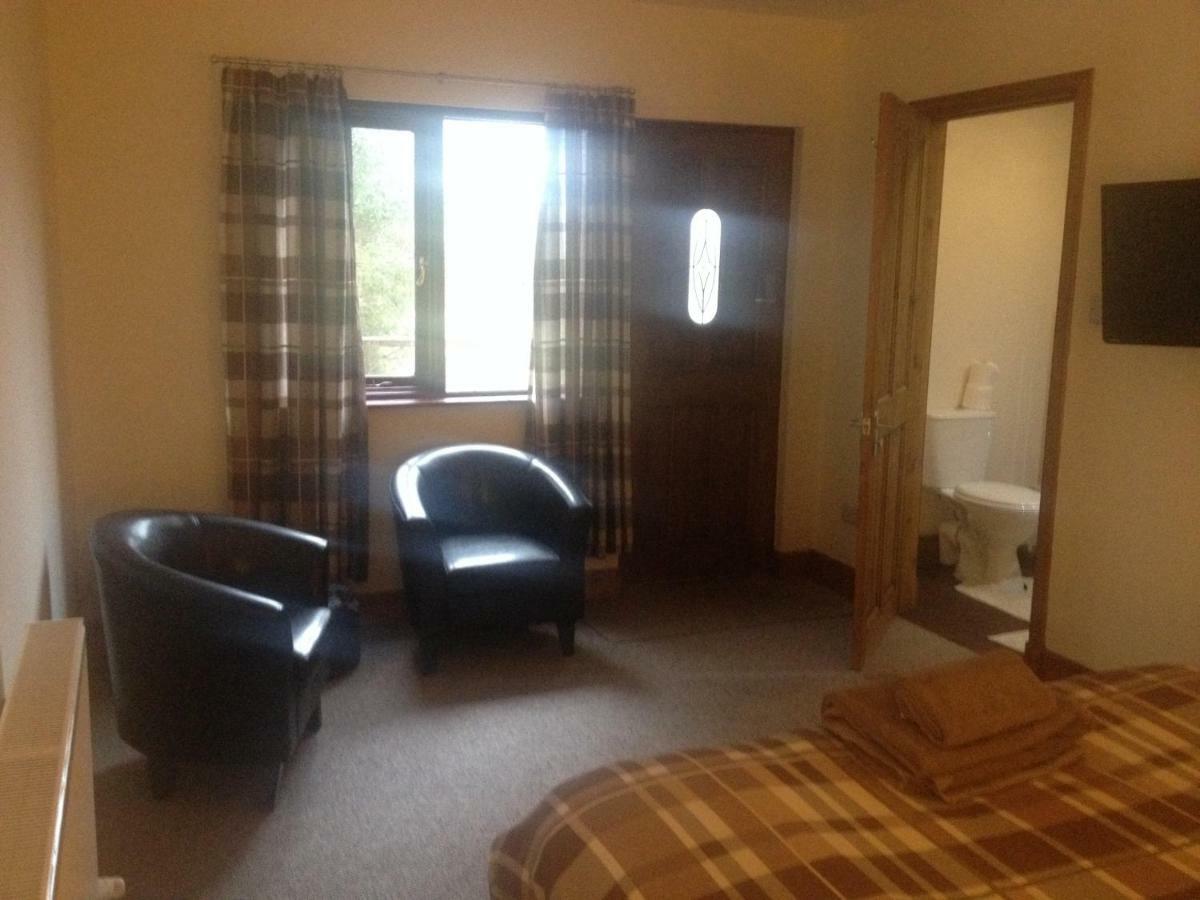 Bankhead Steading Accommodation Aberdeenshire Gamrie Εξωτερικό φωτογραφία