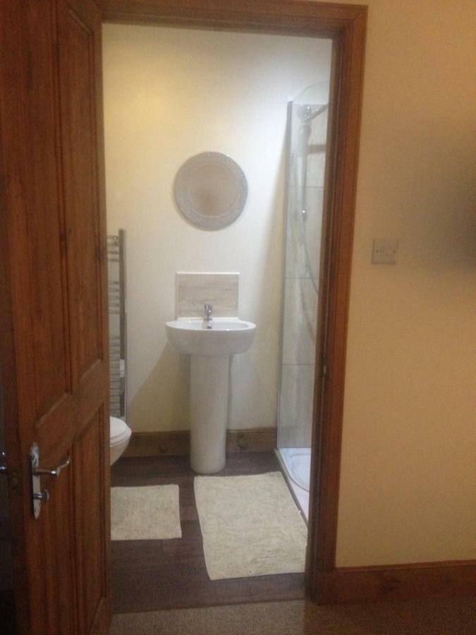 Bankhead Steading Accommodation Aberdeenshire Gamrie Εξωτερικό φωτογραφία