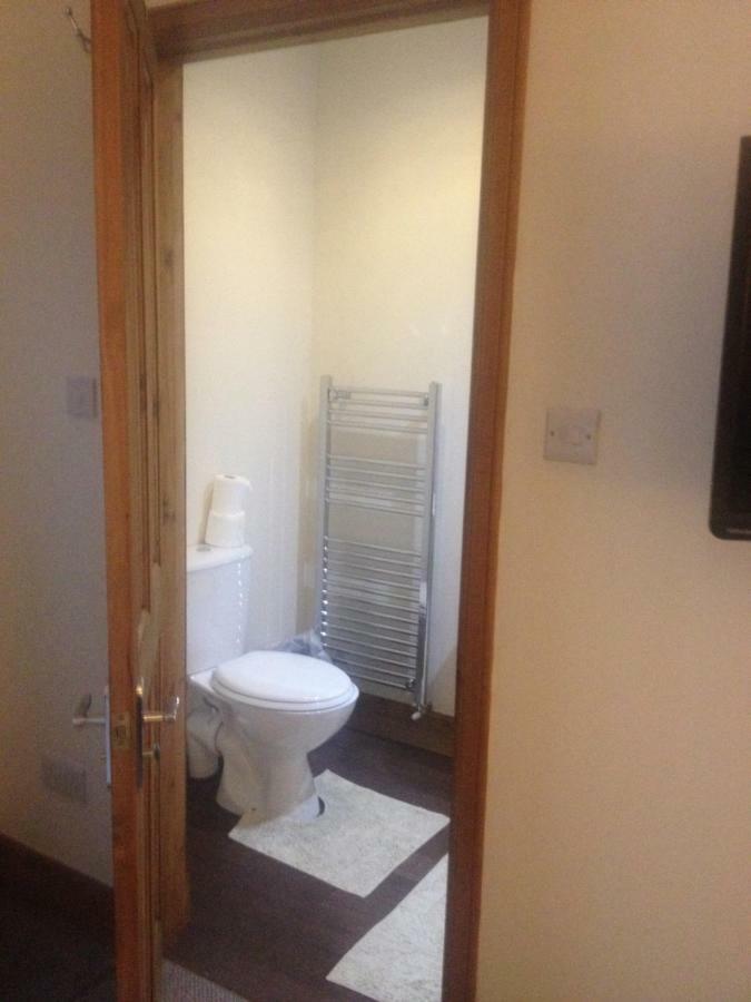 Bankhead Steading Accommodation Aberdeenshire Gamrie Εξωτερικό φωτογραφία