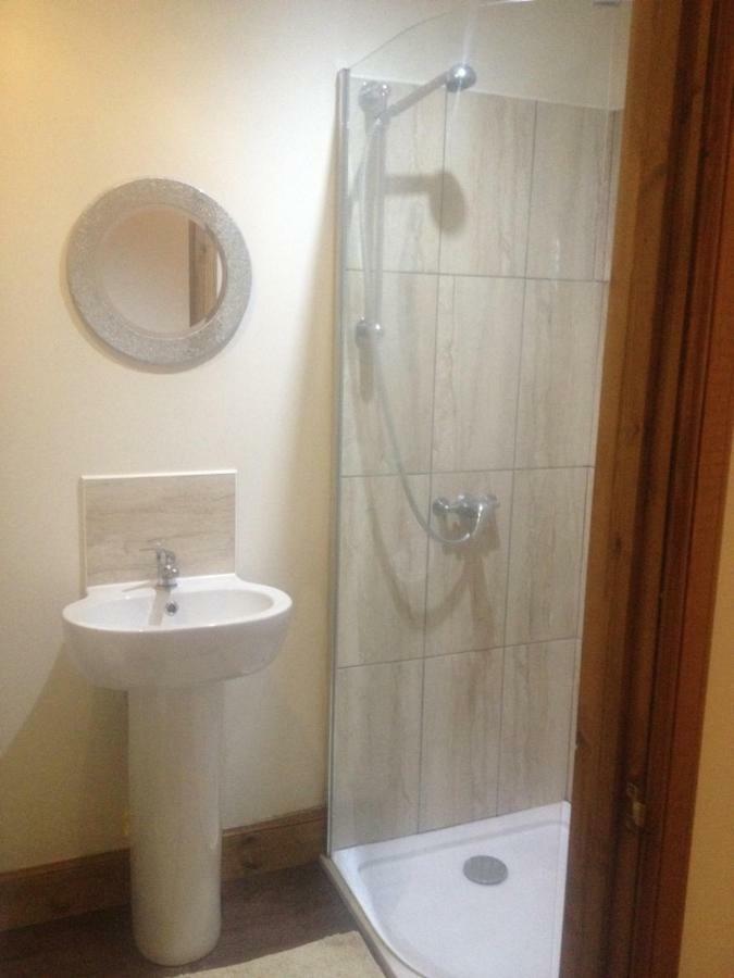 Bankhead Steading Accommodation Aberdeenshire Gamrie Εξωτερικό φωτογραφία