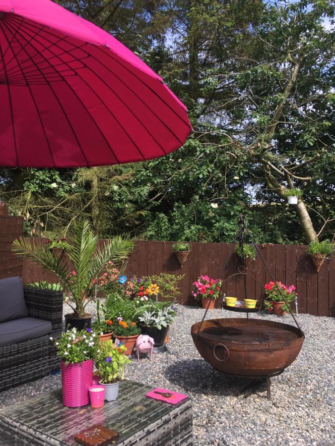 Bankhead Steading Accommodation Aberdeenshire Gamrie Εξωτερικό φωτογραφία