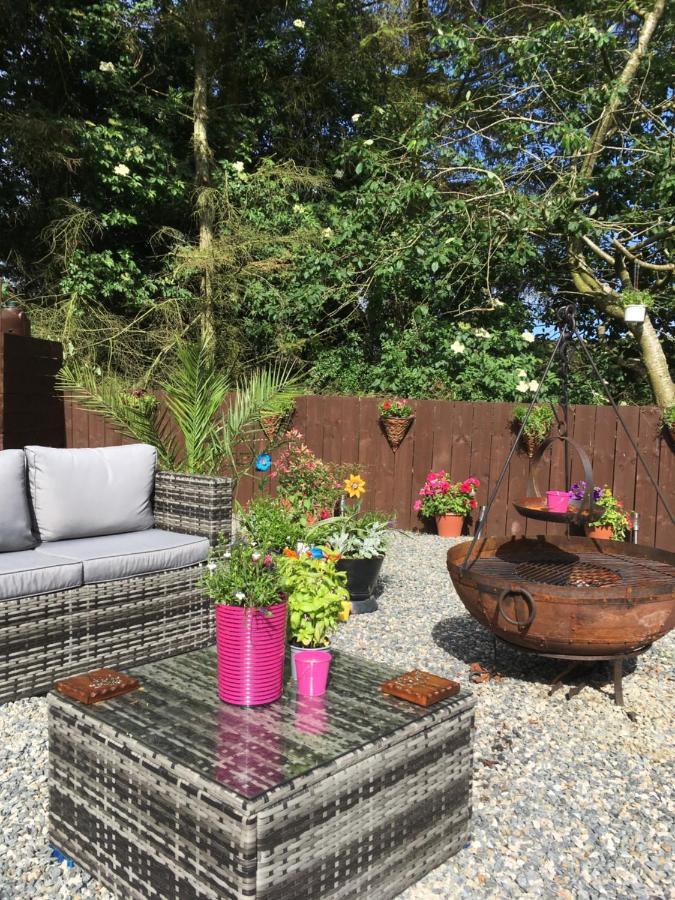 Bankhead Steading Accommodation Aberdeenshire Gamrie Εξωτερικό φωτογραφία