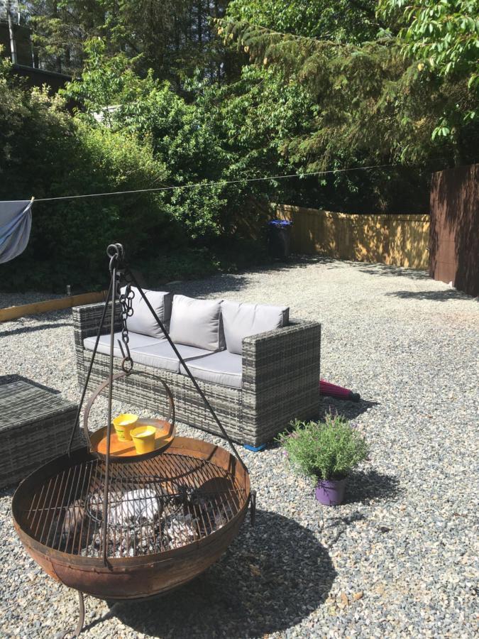 Bankhead Steading Accommodation Aberdeenshire Gamrie Εξωτερικό φωτογραφία